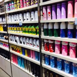 木不子(平江路店) 苏州平江路上的办公文化用品精选