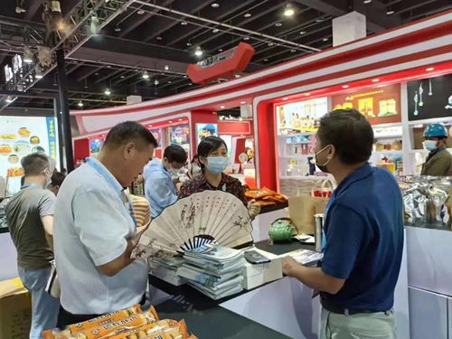 常山文旅惊艳亮相第16届义乌博览会，文化用品引领新风尚